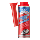 Liqui Moly Diesel Speed TEC kiirenduseparanduslisand | HL Autoosad