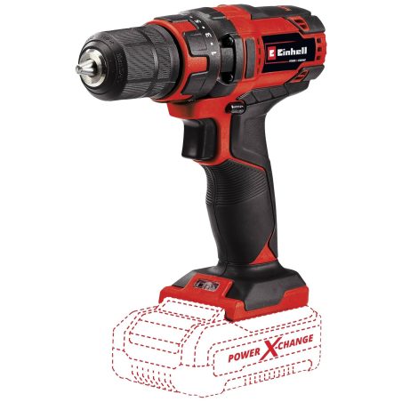 Einhell akutrell TC-CD 18/35 Li-Solo | HL Autoosad