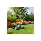 Högert akutrimmer ja niidualus 18 V | HL Autoosad