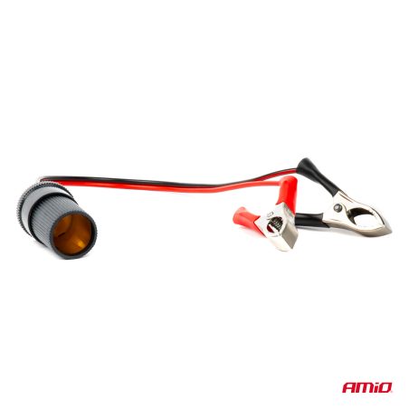 AMiO diislikütusepump 12 V/230 V Ø38 mm | HL Autoosad