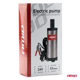 AMiO elektriline diislipump 24 V, 51 mm | HL Autoosad