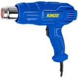 Kinzo kuumapuhur 230 V, 2000 W, 2 kuumusastet | HL Autoosad
