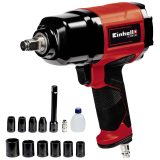 Einhell pneumaatiline löökmutrikeeraja TC-PW 610 | HL Autoosad