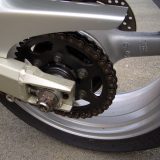Laser Tools ketipuhastushari | HL Autoosad