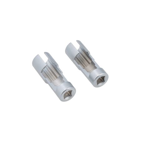 Laser Tools pihustipadrunid 3/8" 17 ja 18 mm, 12-kant | HL Autoosad