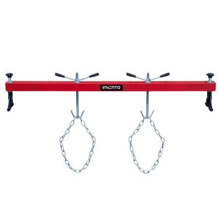 Mootori rippraam 500 kg | HL Autoosad