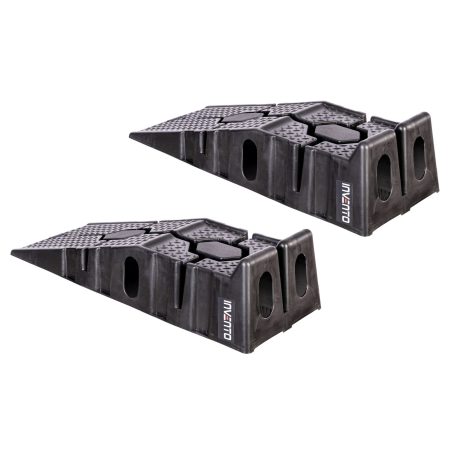 Sõiduki rambid 2,5 t, 2 tk, 900 x 330 x 220 | HL Autoosad