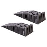 Sõiduki rambid 2,5 t, 2 tk, 900 x 330 x 220 | HL Autoosad