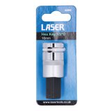 Laser Tools 16 mm kuuskantvõti 1/2" | HL Autoosad
