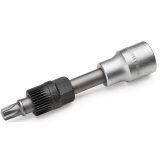 Generaatori padrun T50, 1/2" | HL Autoosad