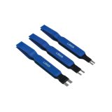 Laser Tools kaitsmepesade viilid, 3 tk | HL Autoosad