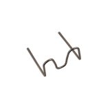 Laser Tools Hot Stapler W-klambrid 0,6 mm, 100 tk | HL Autoosad