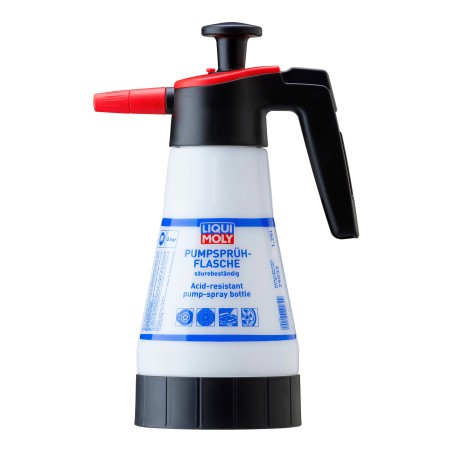 Liqui Moly pump-sprei pudel 1,25 L | HL Autoosad