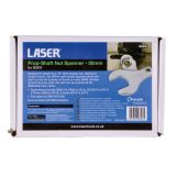 Laser Tools kardaanivõlli võti 50 mm BMW | HL Autoosad