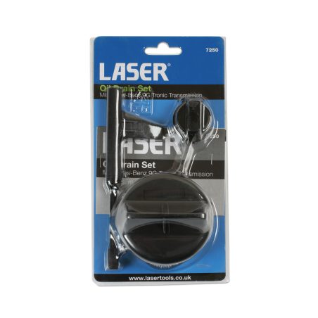 Laser Tools MB 9G-Tronic käigukasti õlivahetuse | HL Autoosad