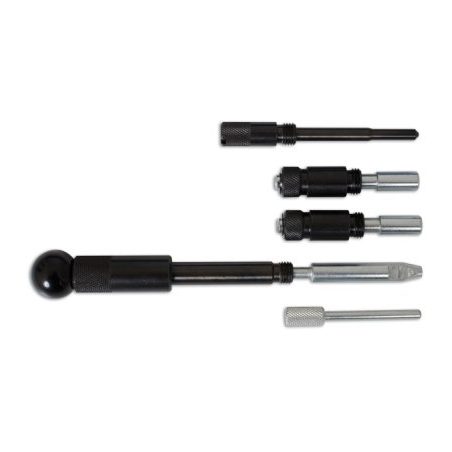 Laser Tools hammasrihma paigalduskomplekt Fiat 2.3 JTD | HL Autoosad