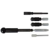 Laser Tools hammasrihma paigalduskomplekt Fiat 2.3 JTD | HL Autoosad