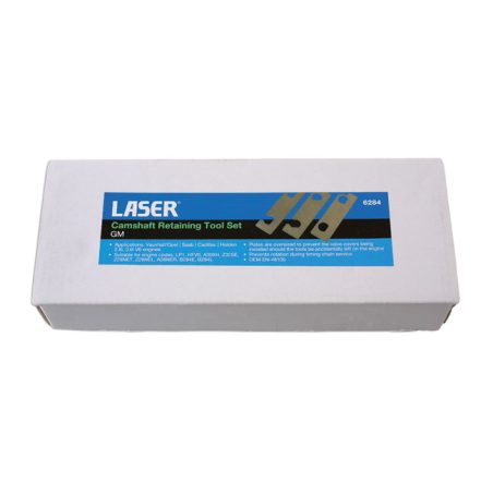 Laser Tools hammasrihma paigalduskomplekt GM | HL Autoosad