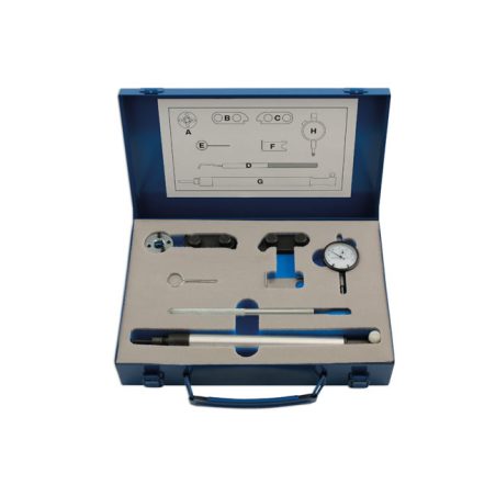 Laser Tools hammasrihma paigalduskomplekt VAG 1.8/2.0 | HL Autoosad