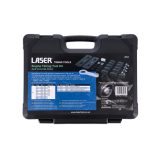 Laser Tools mootoriajastuse komplekt Audi 2.9 ja 3.0 | HL Autoosad