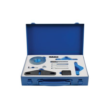 Laser Tools mootoriajastuse komplekt Ford 1.0 EcoBoost | HL Autoosad