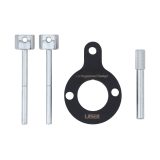 Laser Tools mootoriajastuse komplekt VW 1.2–2.0 TDI | HL Autoosad