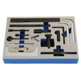 Laser Tools mootoriajastuse komplekt Ford kuni 2007 | HL Autoosad