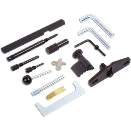 Laser Tools mootoriajastuse komplekt Ford kuni 2007 | HL Autoosad