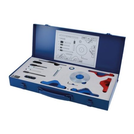 Laser Tools mootoriajastuse komplekt Ford 1.0 ja 1.1 | HL Autoosad