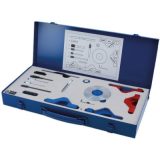 Laser Tools mootoriajastuse komplekt Ford 1.0 ja 1.1 | HL Autoosad