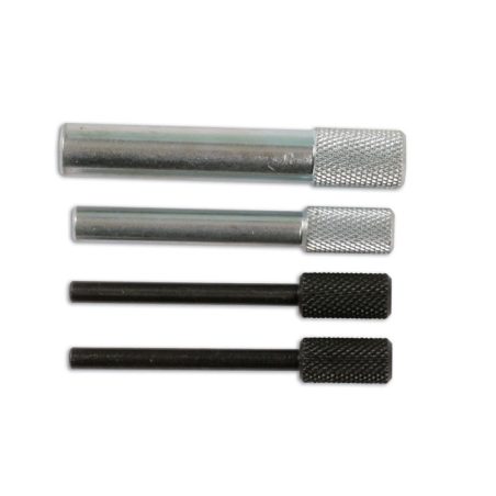 Laser Tools mootoriajastuse komplekt Ford 1.4/1.6 TDCi | HL Autoosad