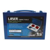 Laser Tools mootoriajastuse komplekt Ford 2.0 EcoBlue | HL Autoosad