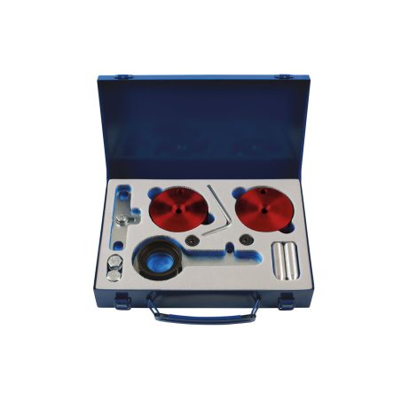 Laser Tools mootoriajastuse komplekt Ford 2.0 EcoBlue | HL Autoosad