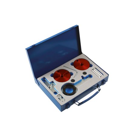 Laser Tools mootoriajastuse komplekt Ford 2.0 EcoBlue | HL Autoosad