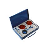 Laser Tools mootoriajastuse komplekt Ford 2.0 EcoBlue | HL Autoosad
