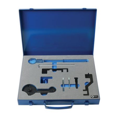 Laser Tools mootoriajastuse komplekt VAG 1.0, 1.2, 1.4 | HL Autoosad