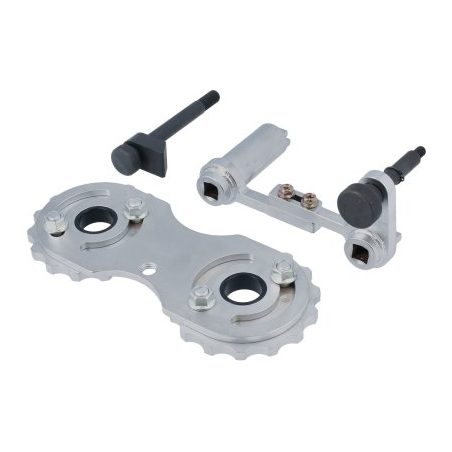 Laser Tools mootoriajastuse komplekt Volvo 1.5–2.0 | HL Autoosad