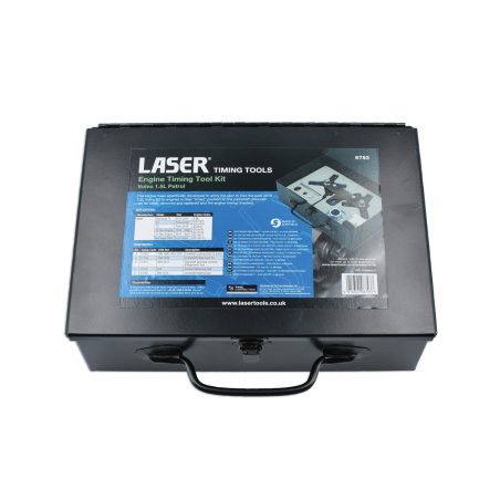 Laser Tools mootoriajastuse komplekt Volvo 1.5 | HL Autoosad