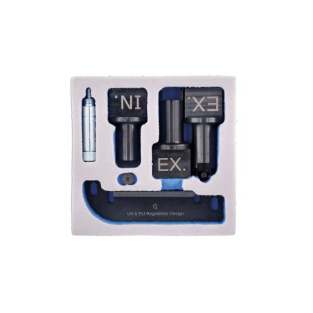 Laser Tools mootoriajastuse komplekt VW 1.0–1.4 TSI | HL Autoosad