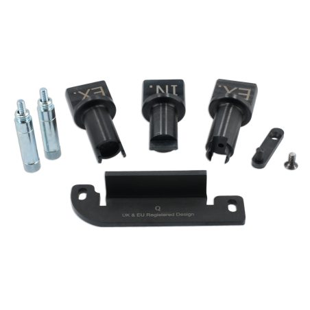 Laser Tools mootoriajastuse komplekt VW 1.0–1.4 TSI | HL Autoosad
