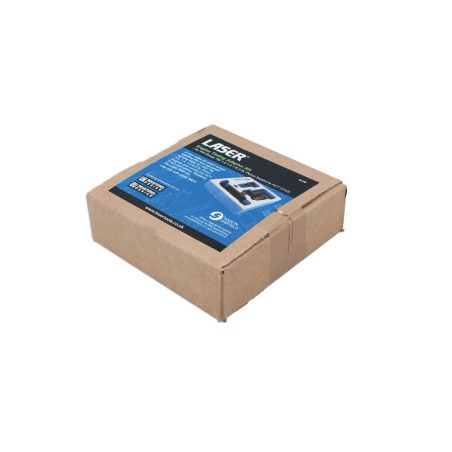 Laser Tools mootoriajastuse komplekt VW 1.0–1.4 TSI | HL Autoosad