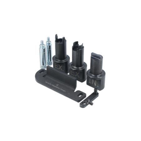 Laser Tools mootoriajastuse komplekt VW 1.0–1.4 TSI | HL Autoosad