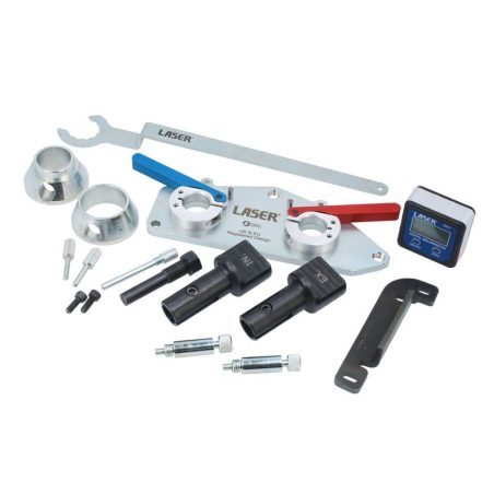 Laser Tools mootoriajastuse komplekt VW 1.5 TSI | HL Autoosad