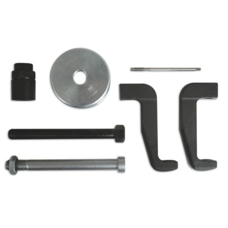 Laser Tools pihustitõmmits MB CDI | HL Autoosad
