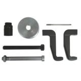 Laser Tools pihustitõmmits MB CDI | HL Autoosad