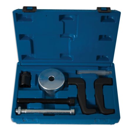 Laser Tools pihustitõmmits MB CDI | HL Autoosad