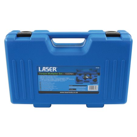 Laser Tools pöördemomendi kordaja 1500 Nm | HL Autoosad