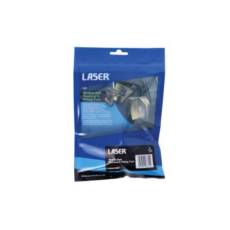 Laser Tools elastse rihma paigaldaja-eemaldaja | HL Autoosad
