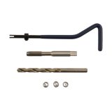 Laser Tools keerme remondikomplekt M6 x 1 | HL Autoosad
