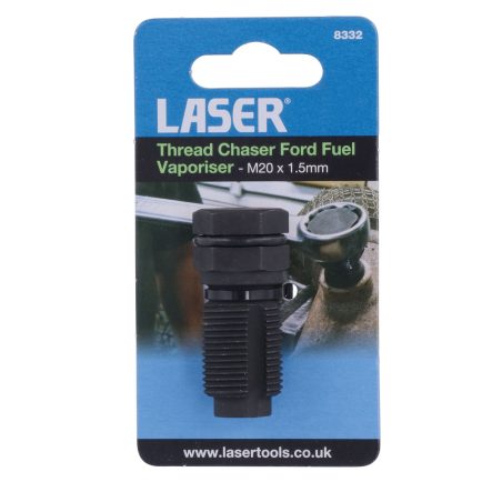 Laser Tools keermetaastaja Ford DPF M20 x 1,5 mm | HL Autoosad